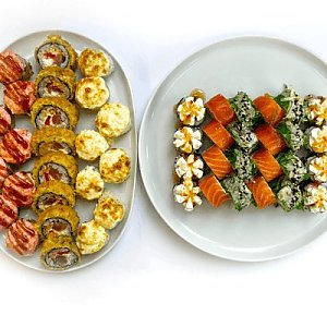 Сет Большой куш, YOKO