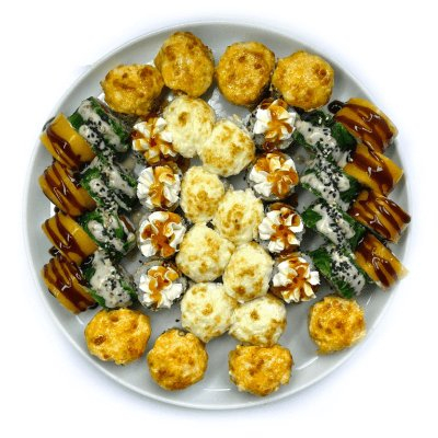 Заказать Сет Я худею, YOKO