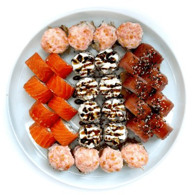 Заказать Сет Гламур, YOKO