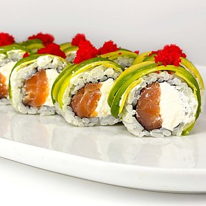 Ролл Тоторо (4шт), YOKO