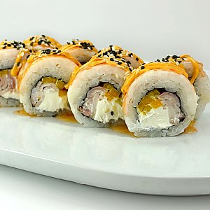 Ролл Ягами Лайт (8шт), YOKO