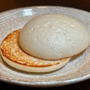 Булочка BAO, Табу