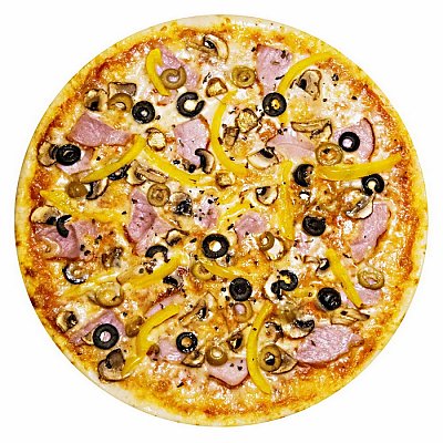 Заказать Пицца Милан, UrbanFood