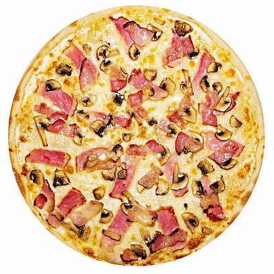 Заказать Пицца Неаполь, UrbanFood