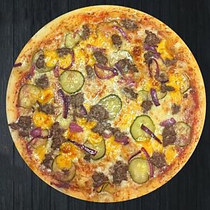 Пицца Квебек-Чиз, UrbanFood