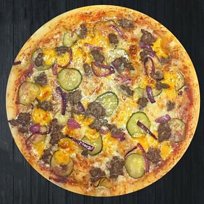 Заказать Пицца Квебек-Чиз, UrbanFood