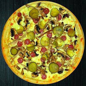 Пицца Реджио, UrbanFood