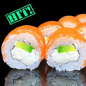Филадельфия Эво, UrbanFood