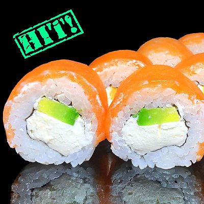 Заказать Филадельфия Эво, UrbanFood