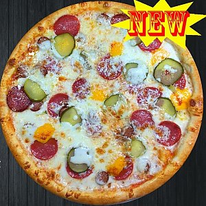 Пицца Чезена, UrbanFood