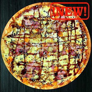 Пицца Асти, UrbanFood