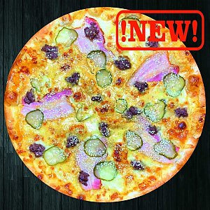 Пицца Новара, UrbanFood