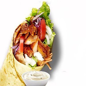 Донер Цезарь, DoDoner - Борисов