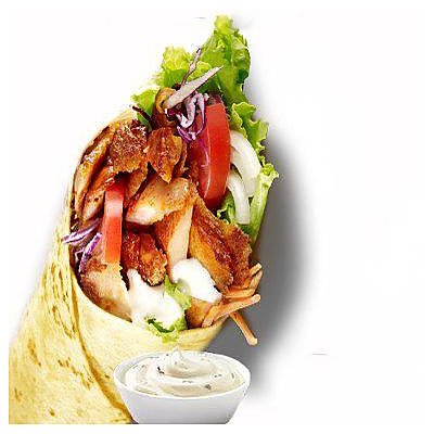 Заказать Донер Цезарь, DoDoner - Борисов
