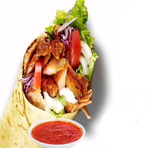 Донер По-тайски, DoDoner - Жодино