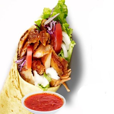 Заказать Донер По-тайски, DoDoner - Борисов