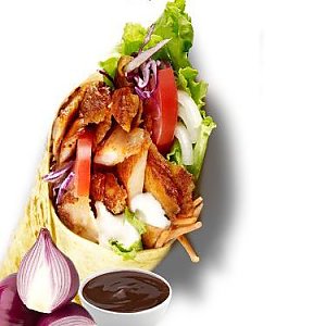 Донер по-американски, DoDoner - Борисов