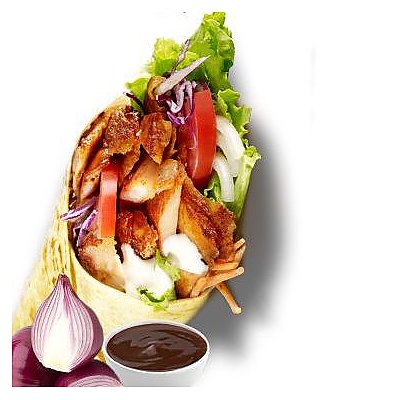 Заказать Донер по-американски, DoDoner - Борисов