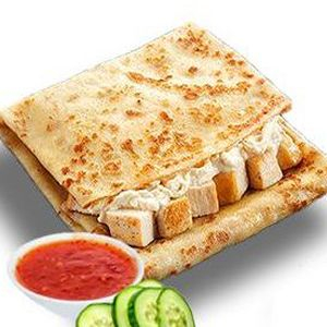 Блинчик по-тайски, DoDoner - Борисов