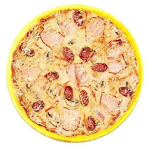 Пицца Гранде, Суши WOK - Глубокое