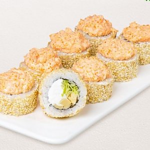 Ролл Тори Пиканто, Суши WOK - Новополоцк