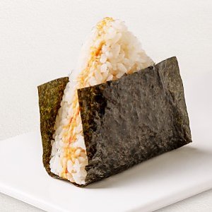 Онигири Азиатский краб, Суши WOK - Поставы