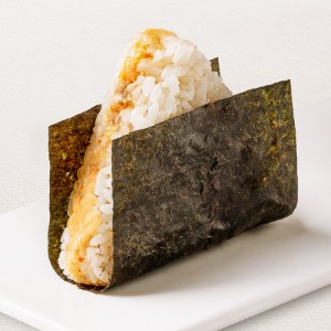 Онигири Лосось, Суши WOK - Поставы