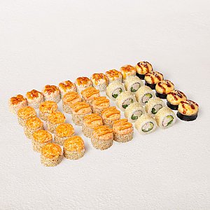 Набор Хитовый хит, Суши WOK - Поставы