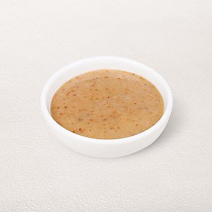 Ореховый соус, Суши WOK - Глубокое