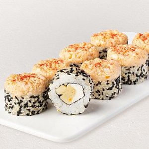 Ролл Яки Тори, Суши WOK - Полоцк