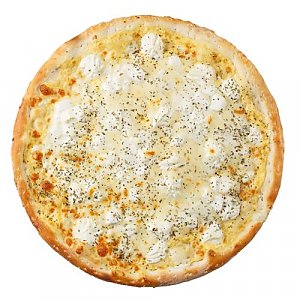 Пицца Четыре Сыра 32см, Гриль Хаус