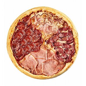 Пицца 4 Мяса 25см, Гриль Хаус