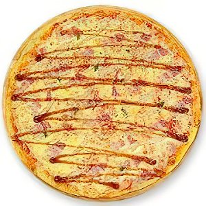 Пицца Прошутто 32см, Гриль Хаус