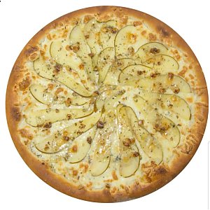Пицца Груша и 3 сыра 25см, Гриль Хаус