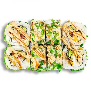 Ролл Чикен Терияки, TOKO SUSHI