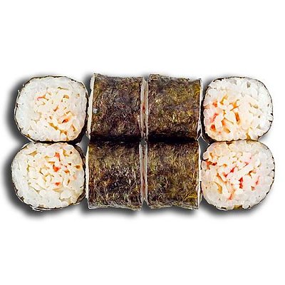 Заказать Ролл Пикантный Краб, TOKO SUSHI