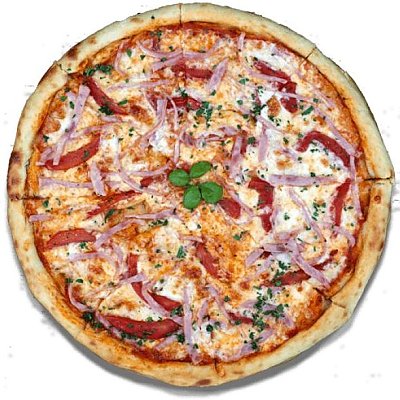 Заказать Пицца Неаполитанская, TOKO SUSHI