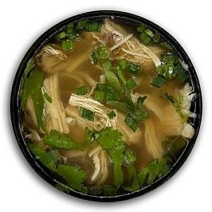 Суп Фо Бо, TOKO SUSHI