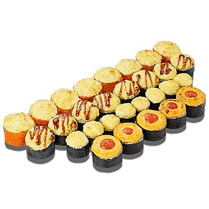 Сет Симфония, TOKO SUSHI