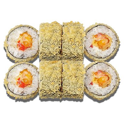 Заказать Креветка Темпура, TOKO SUSHI