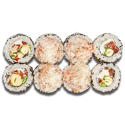 Заказать Ролл Пармеджано, TOKO SUSHI