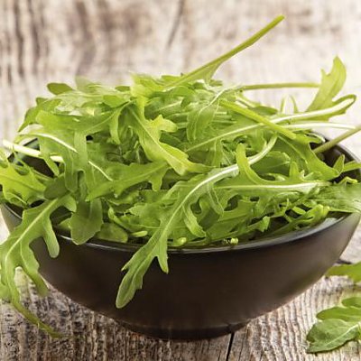 Заказать + руккола к пицце, Траттория Маркони