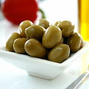 + оливки к пицце, Траттория Маркони