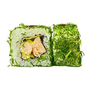 Ролл Тэнга, Суши Тайм - Щучин