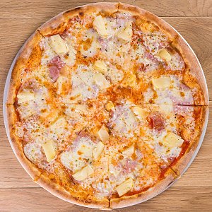 Пицца Гавайская, Венеция Фьюжн