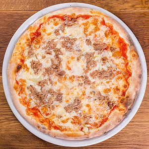 Пицца Ностромо, Венеция Фьюжн