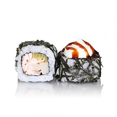 Заказать Сливочный с Томаго, Tokyo Sushi