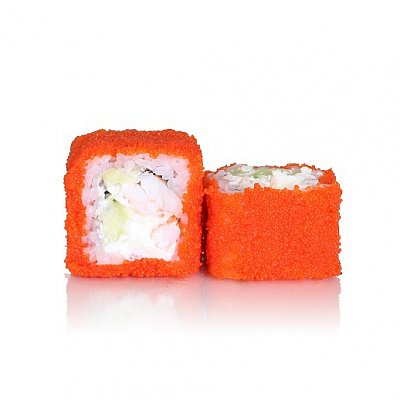 Заказать Калифорния с креветкой, Tokyo Sushi