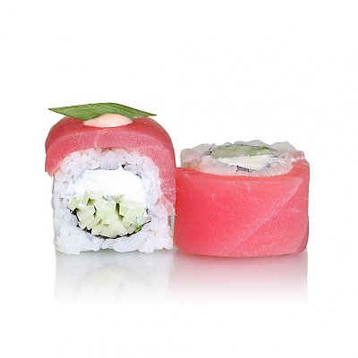 Заказать Острый тунец, Tokyo Sushi