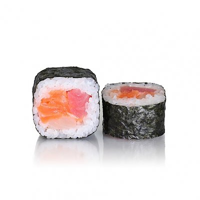 Заказать Морской микс, Tokyo Sushi